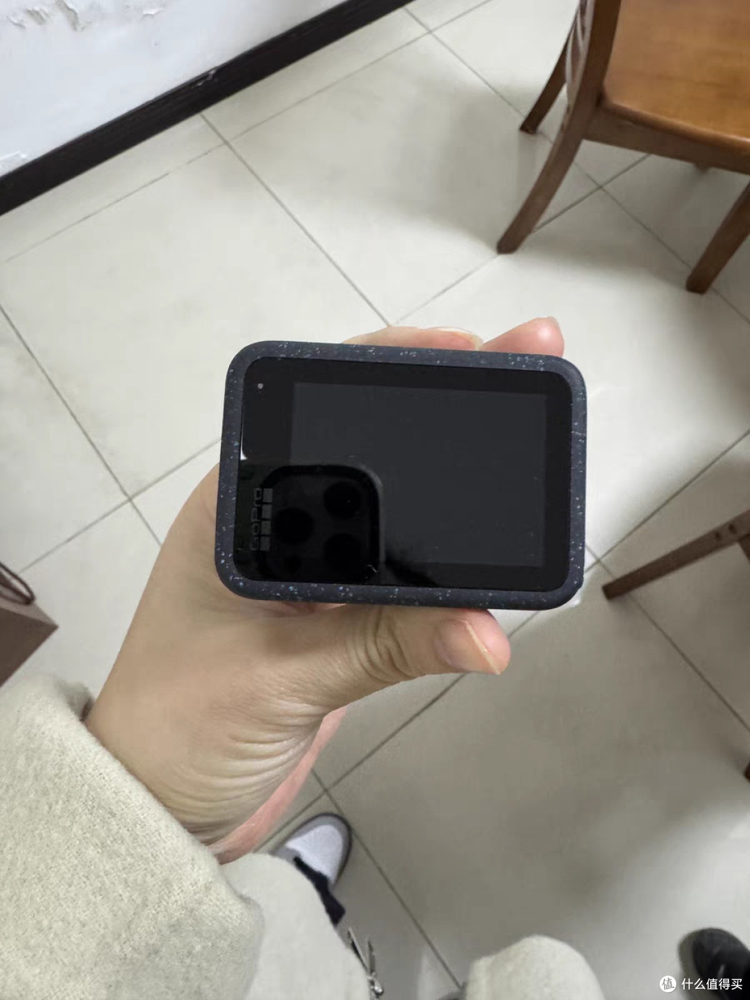 618购物体验之gopro