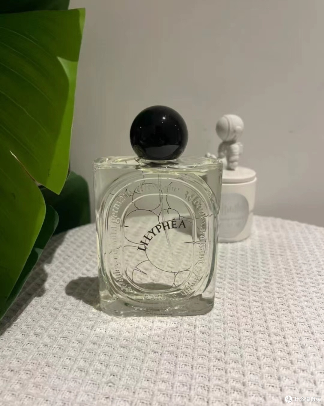 Diptyque 睡莲悠悠香水:静谧池畔的诗意栖居