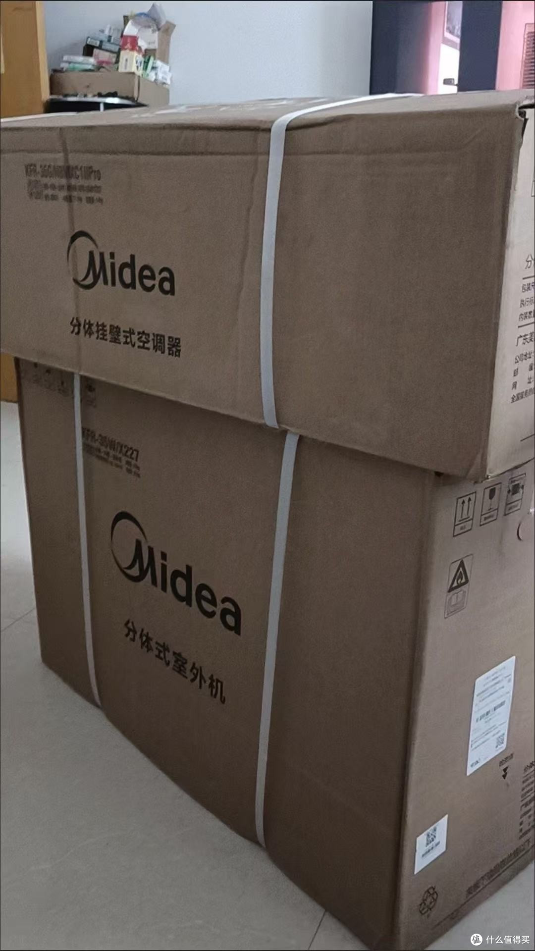 夏日清凉，美的风尊二代Pro节能高效