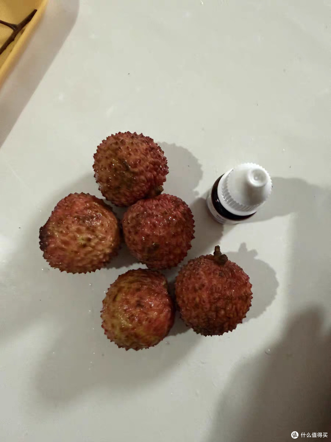 618购物体验之长安的荔枝