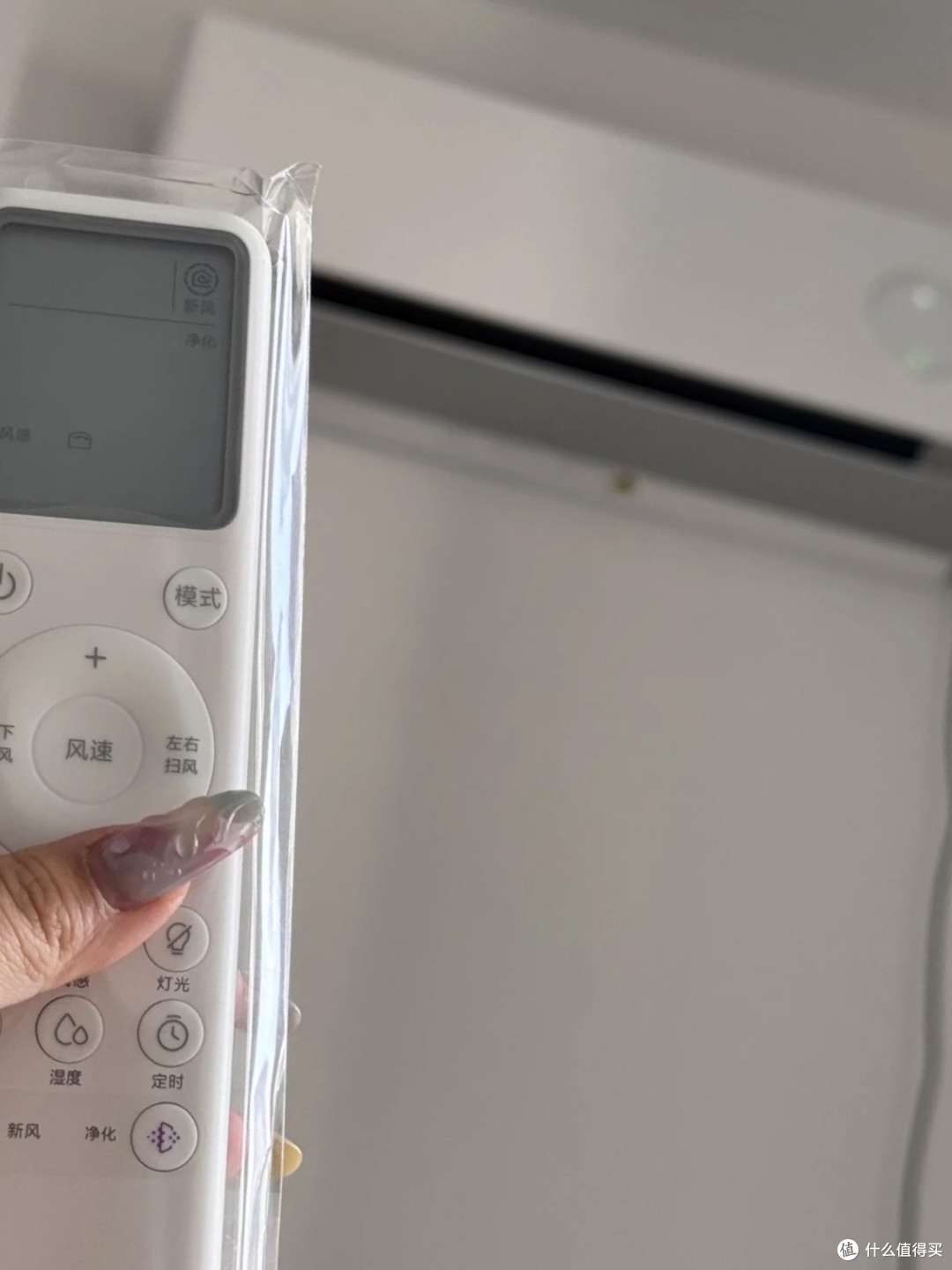 小米空调：智能科技提升家庭舒适