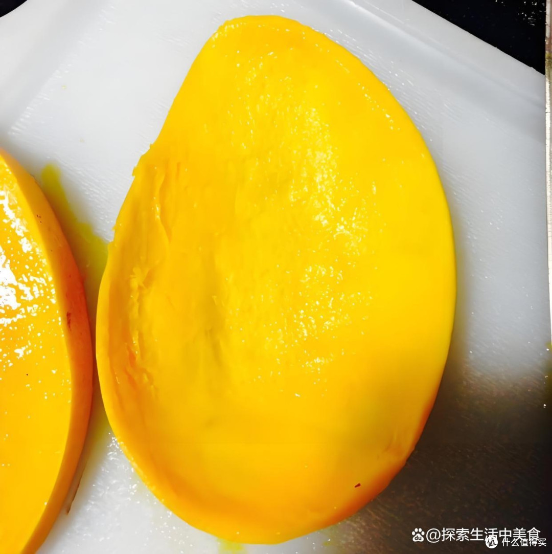 芒果皮可以生吃吗?探秘芒果皮的食用之谜与正确吃法