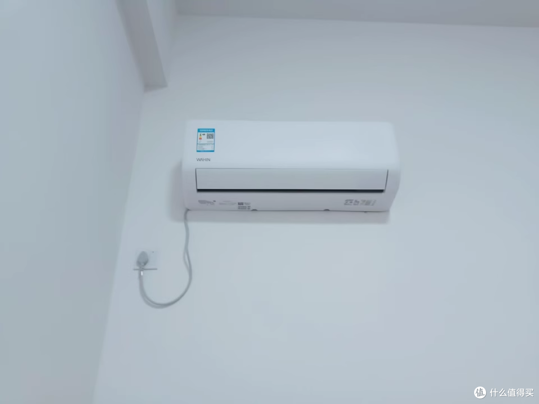 精打细算的宝妈亲测:华凌这台空调让我省钱又省心