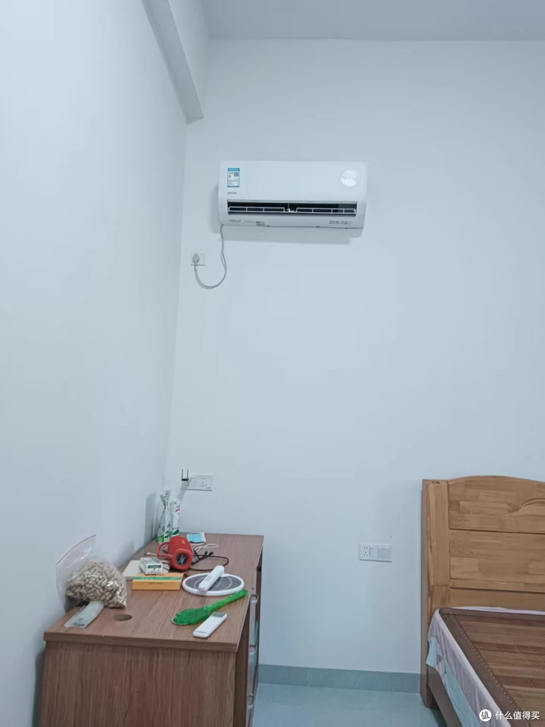 精打细算的宝妈亲测:华凌这台空调让我省钱又省心