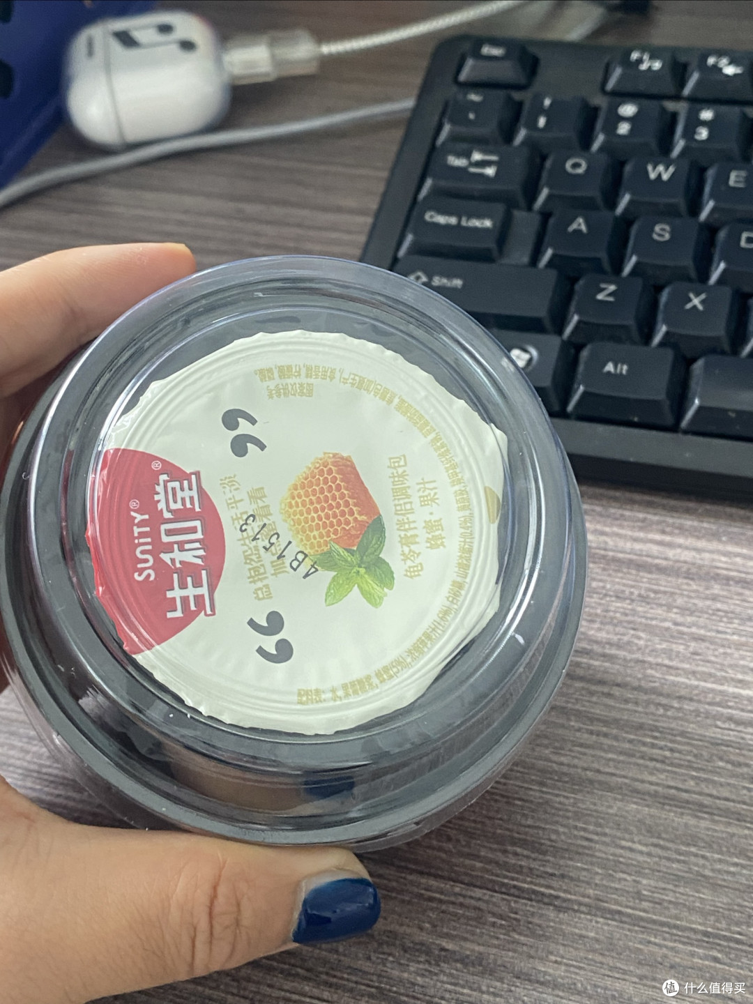 龟苓膏:低热量零食推荐!!!