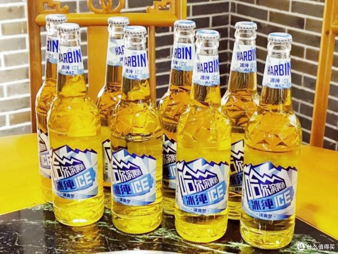 国民啤酒图鉴：冰箱里的啤酒江湖——今夏“续命水”选购指南！