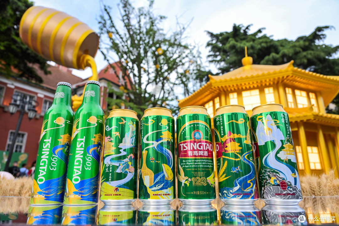 国民啤酒图鉴：冰箱里的啤酒江湖——今夏“续命水”选购指南！