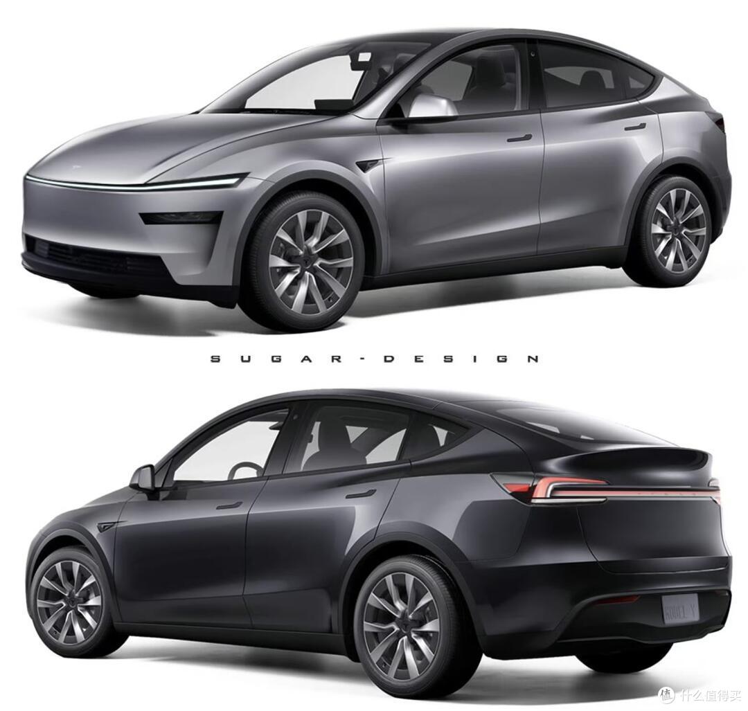 小米YU7:全新豪华高性能SUV,设计与性能再升级!