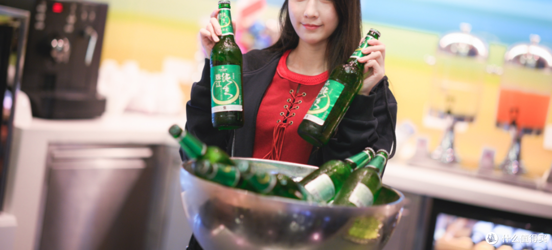 国民啤酒图鉴：冰箱里的啤酒江湖——今夏“续命水”选购指南！