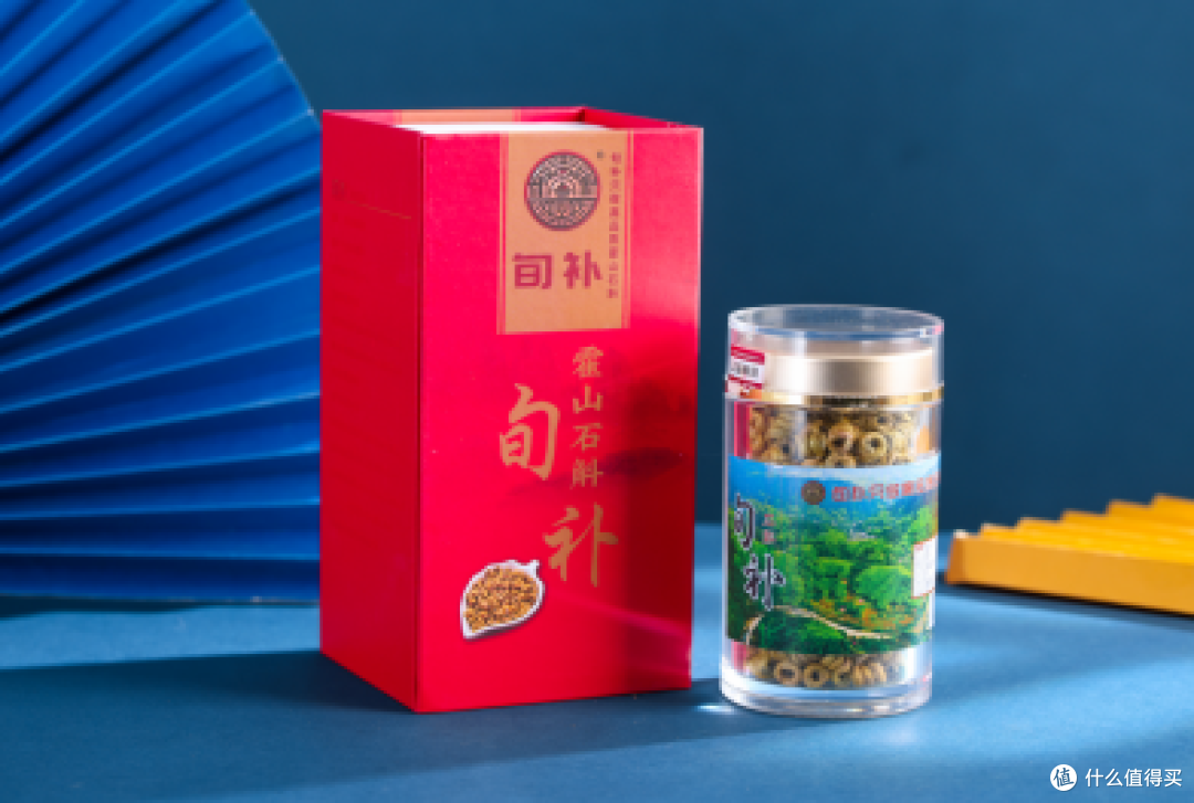 霍山石斛哪款更靠谱?三大品牌品质稳定，源头产地种植放心吃