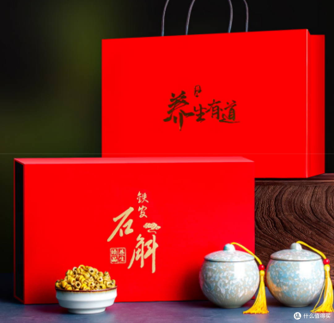 霍山石斛哪款更靠谱?三大品牌品质稳定，源头产地种植放心吃