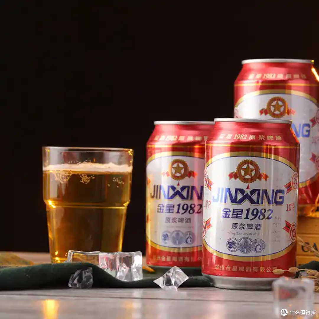 国民啤酒图鉴：冰箱里的啤酒江湖——今夏“续命水”选购指南！