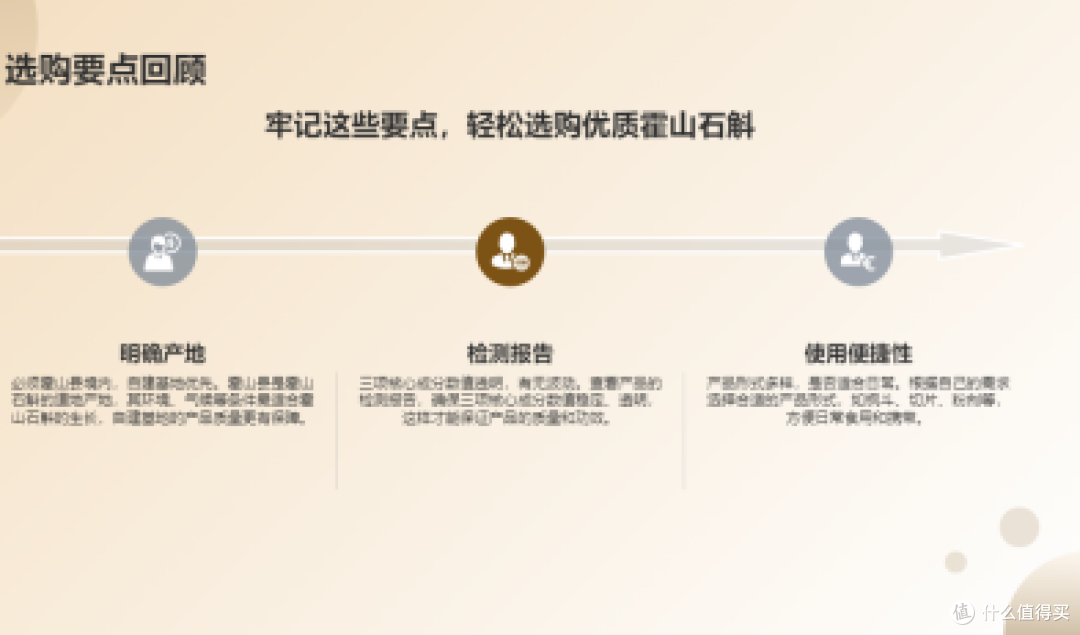 霍山石斛哪款更靠谱?三大品牌品质稳定，源头产地种植放心吃