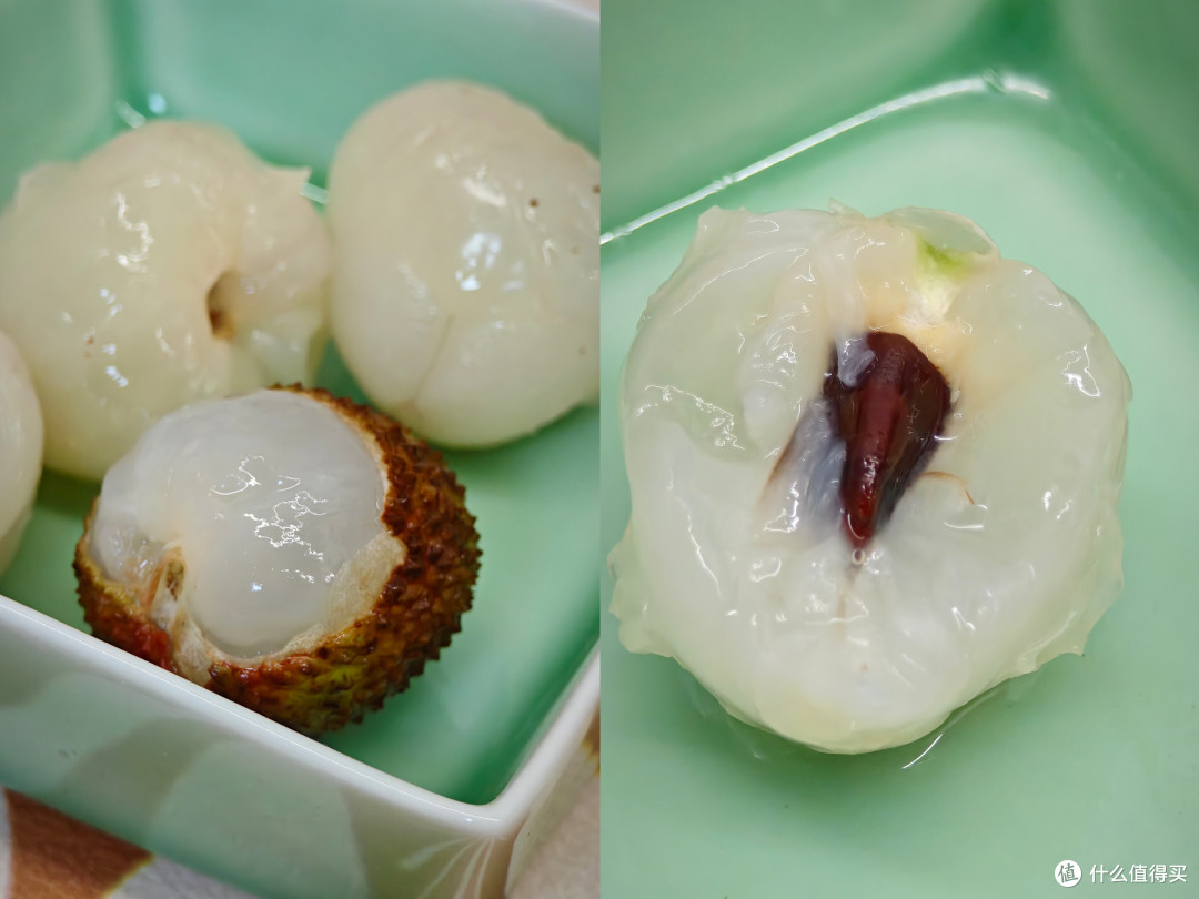 今年618我都买了哪些生鲜