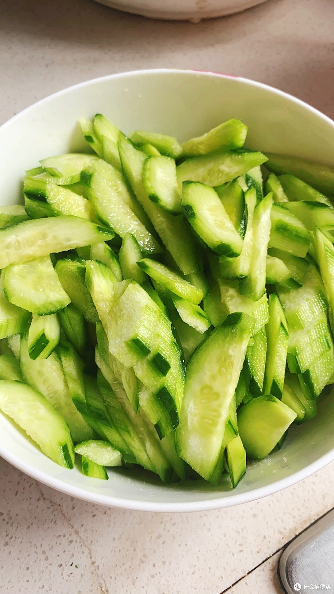 🥒水果黄瓜——夏天救命的神仙瓜!生啃、凉拌,一口下去透心凉