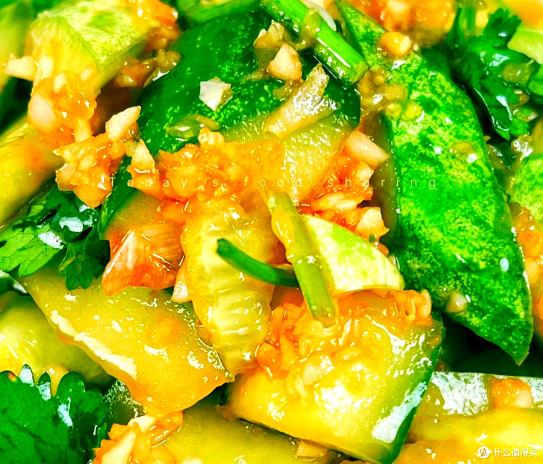 🥒水果黄瓜——夏天救命的神仙瓜!生啃、凉拌,一口下去透心凉