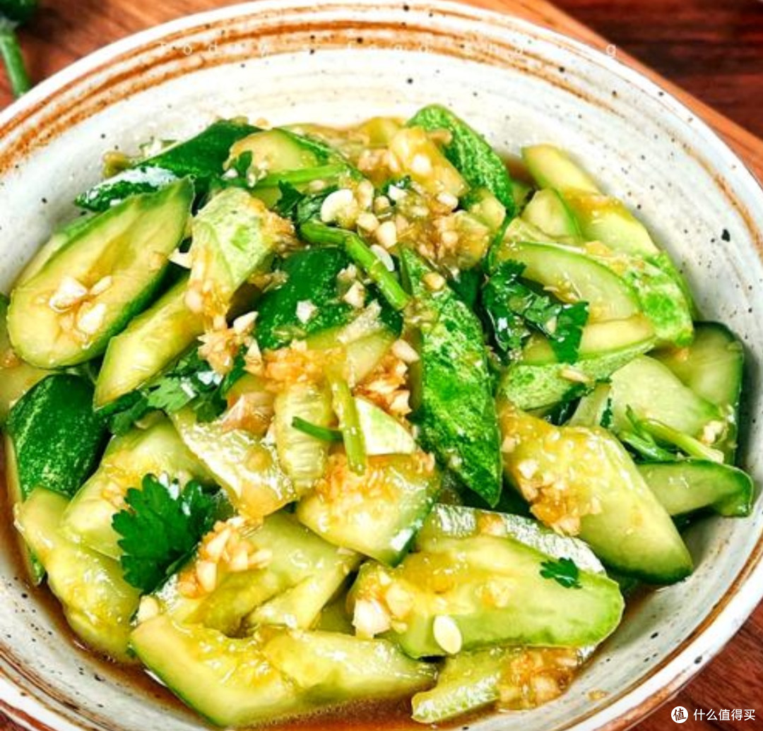 🥒水果黄瓜——夏天救命的神仙瓜!生啃、凉拌,一口下去透心凉