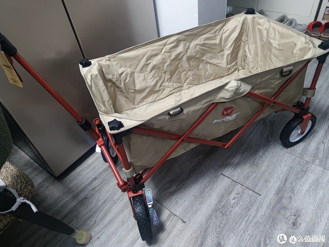 露营神器大揭秘:我飞户外露营车,开启你的 “摆摊” 自由!
