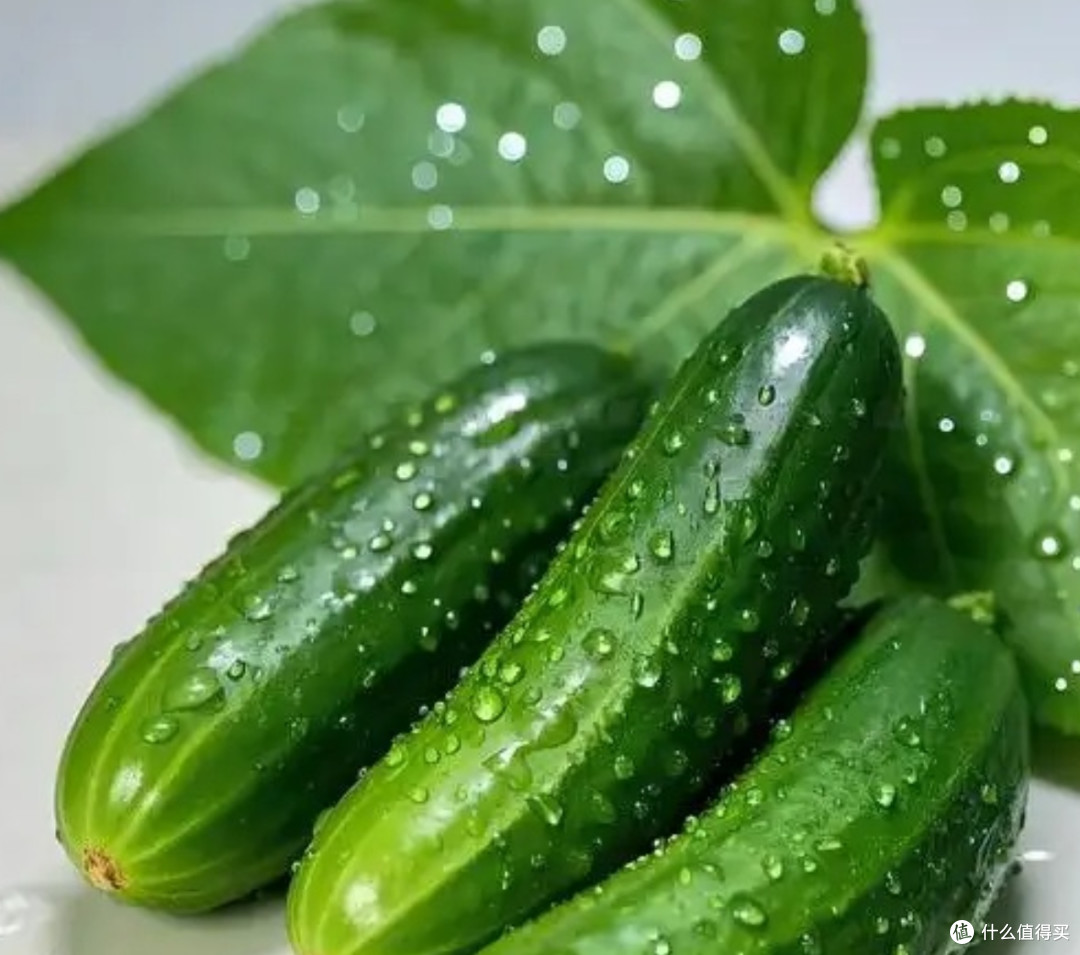 水果黄瓜的百变江湖!从凉拌到热汤,解锁一瓜多吃的夏日盛宴!