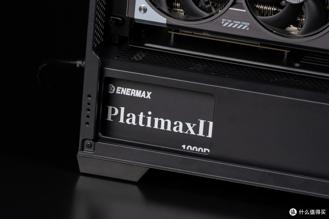 思民 Z10 DS+ProArt Z890CREATOR+华硕TUF RTX5080装机分享!