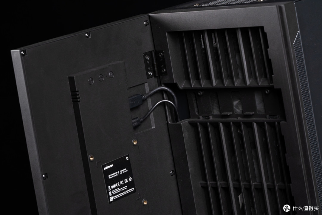 思民 Z10 DS+ProArt Z890CREATOR+华硕TUF RTX5080装机分享!