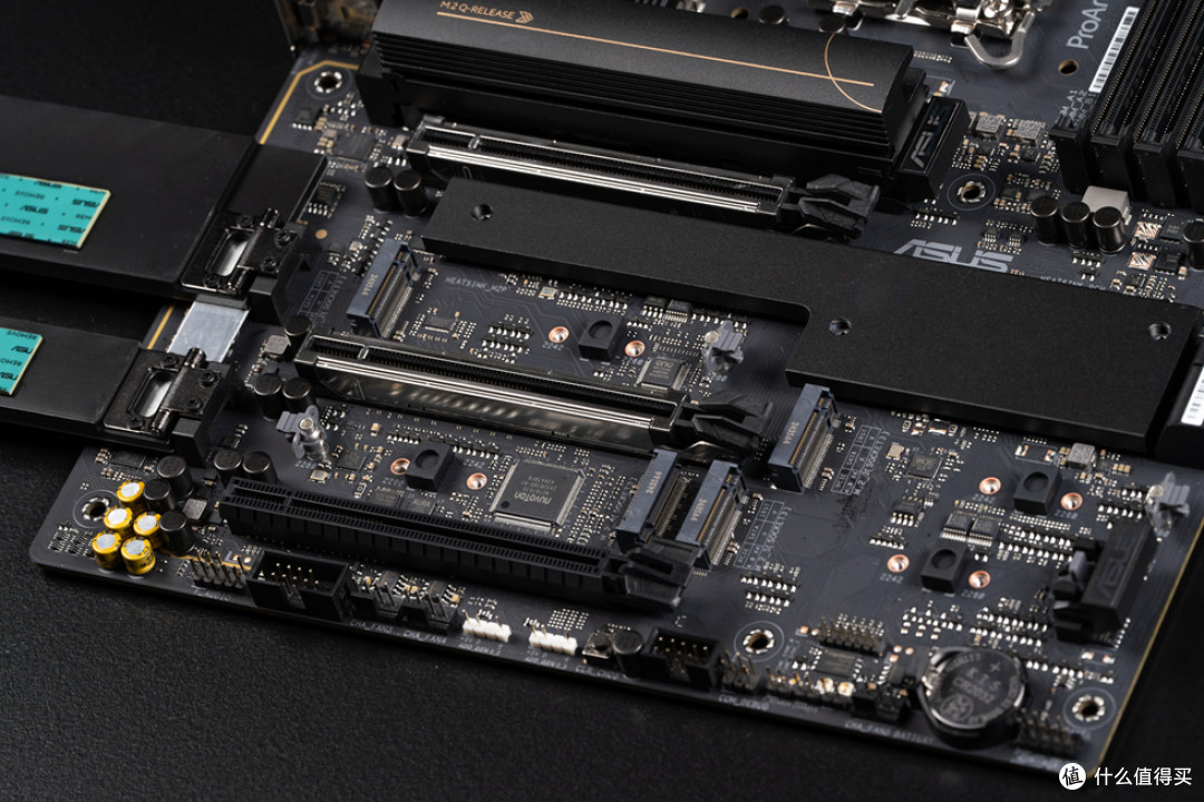 思民 Z10 DS+ProArt Z890CREATOR+华硕TUF RTX5080装机分享!