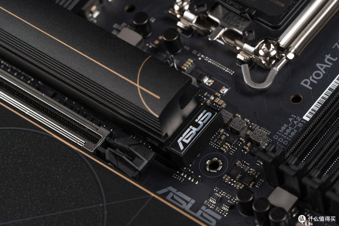 思民 Z10 DS+ProArt Z890CREATOR+华硕TUF RTX5080装机分享!