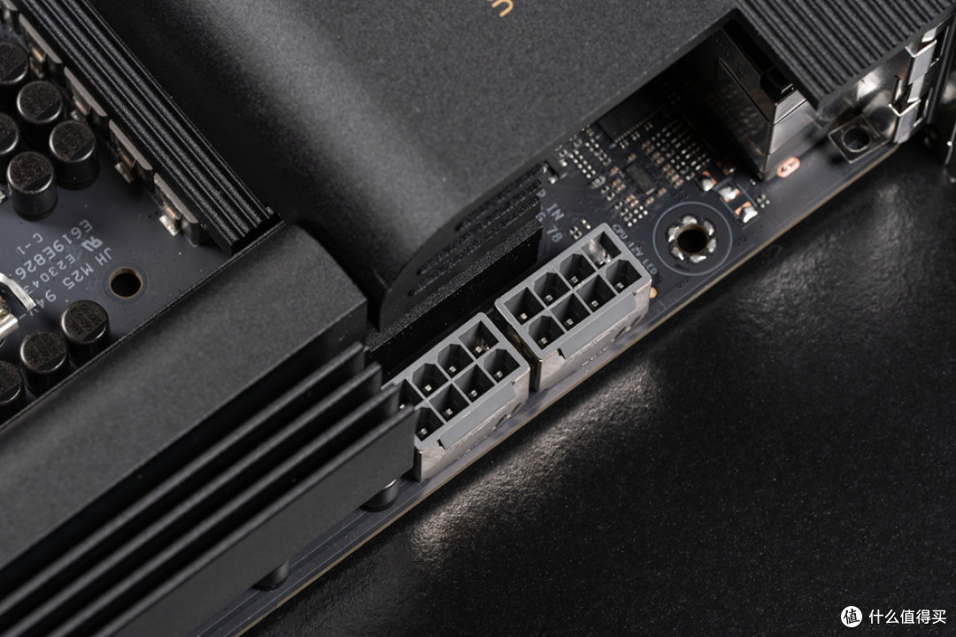 思民 Z10 DS+ProArt Z890CREATOR+华硕TUF RTX5080装机分享!