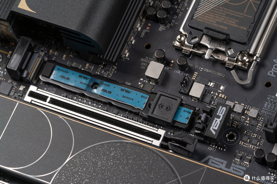 思民 Z10 DS+ProArt Z890CREATOR+华硕TUF RTX5080装机分享!