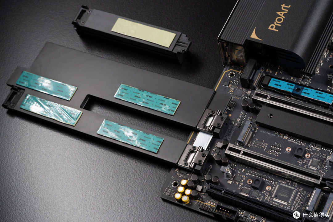 思民 Z10 DS+ProArt Z890CREATOR+华硕TUF RTX5080装机分享!