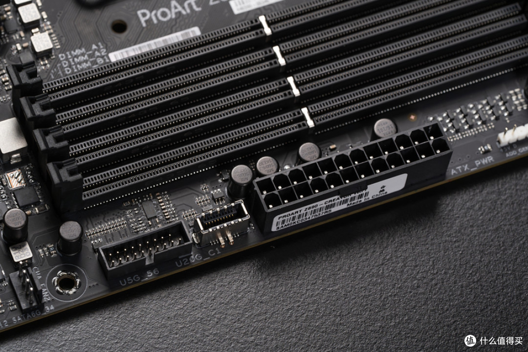 思民 Z10 DS+ProArt Z890CREATOR+华硕TUF RTX5080装机分享!