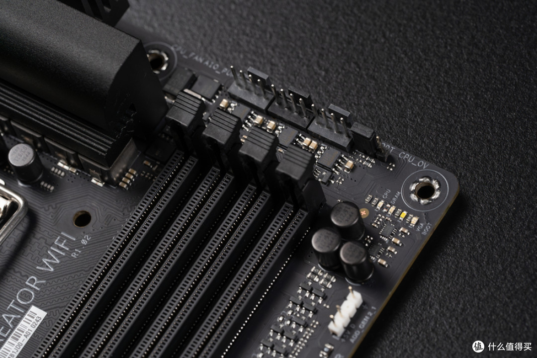 思民 Z10 DS+ProArt Z890CREATOR+华硕TUF RTX5080装机分享!