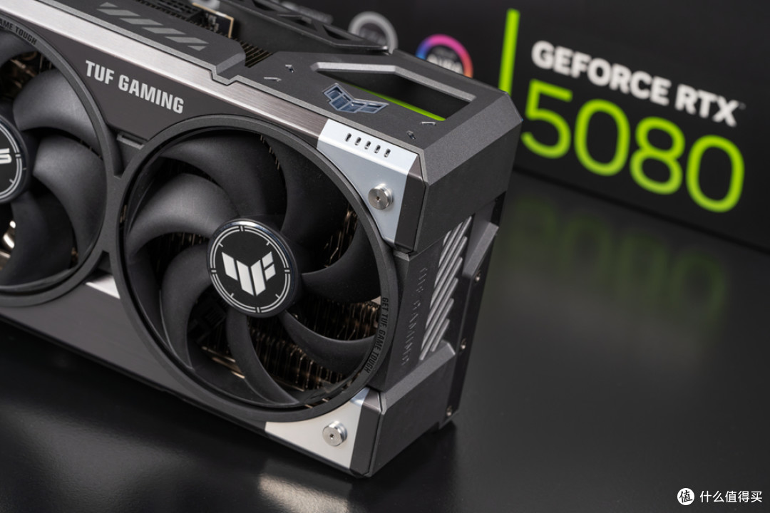 思民 Z10 DS+ProArt Z890CREATOR+华硕TUF RTX5080装机分享!