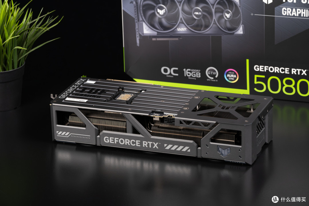 思民 Z10 DS+ProArt Z890CREATOR+华硕TUF RTX5080装机分享!