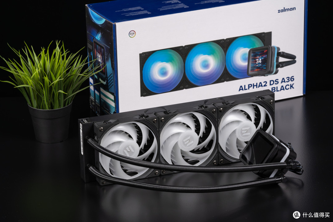 思民 Z10 DS+ProArt Z890CREATOR+华硕TUF RTX5080装机分享!