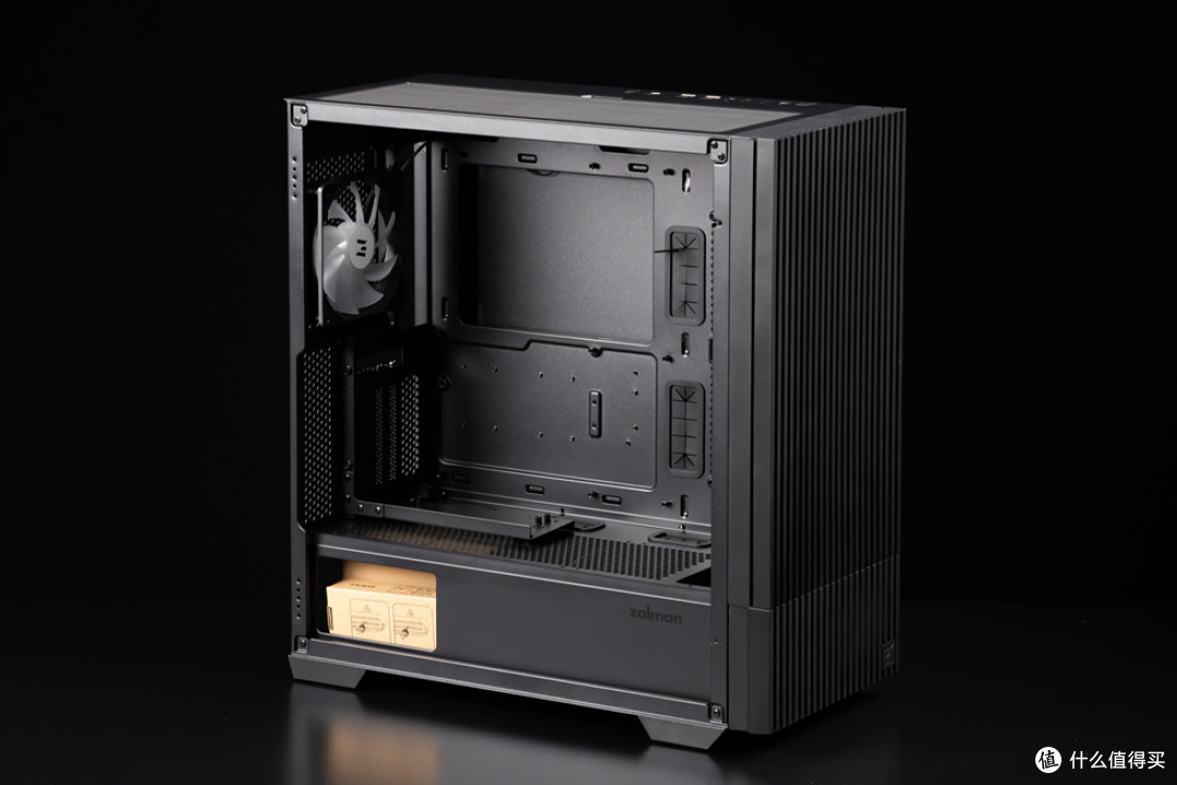 思民 Z10 DS+ProArt Z890CREATOR+华硕TUF RTX5080装机分享!