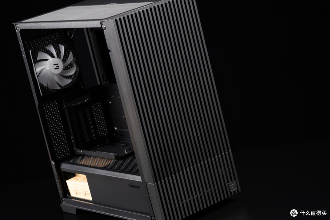 思民 Z10 DS+ProArt Z890CREATOR+华硕TUF RTX5080装机分享!