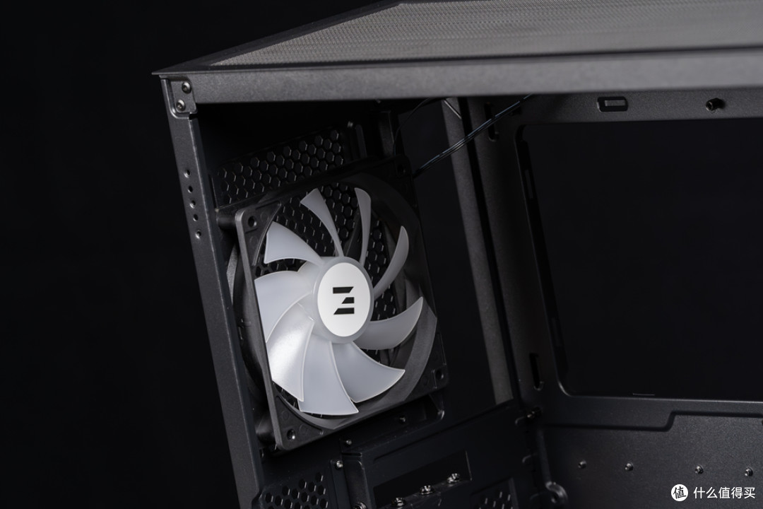 思民 Z10 DS+ProArt Z890CREATOR+华硕TUF RTX5080装机分享!