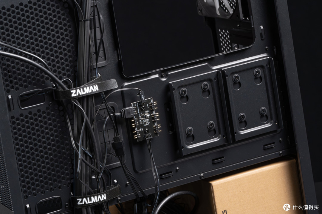 思民 Z10 DS+ProArt Z890CREATOR+华硕TUF RTX5080装机分享!