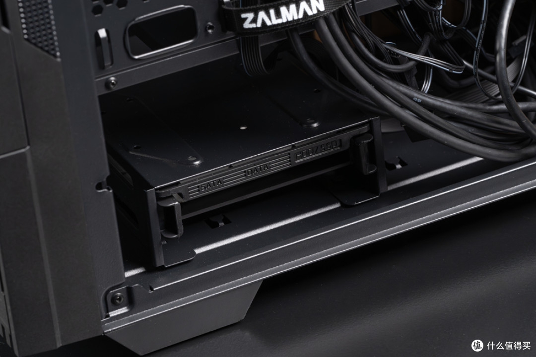 思民 Z10 DS+ProArt Z890CREATOR+华硕TUF RTX5080装机分享!