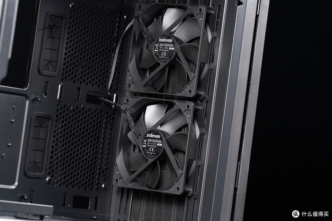 思民 Z10 DS+ProArt Z890CREATOR+华硕TUF RTX5080装机分享!