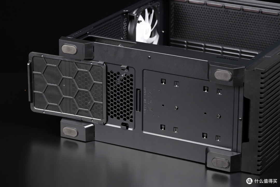 思民 Z10 DS+ProArt Z890CREATOR+华硕TUF RTX5080装机分享!