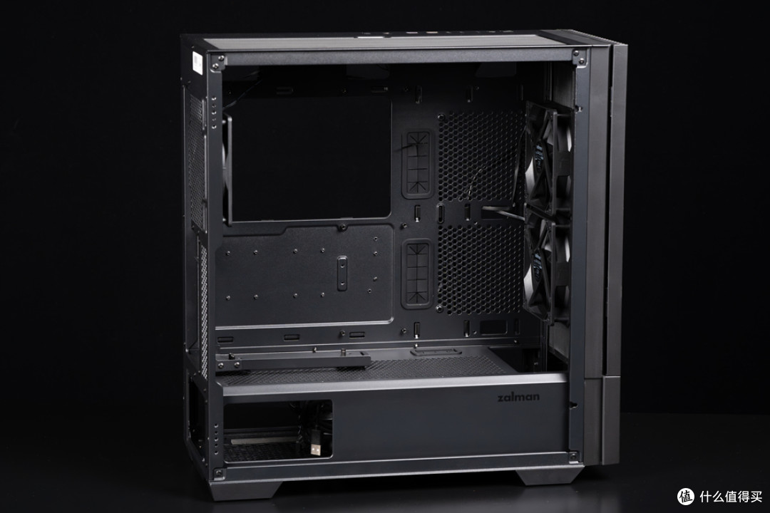 思民 Z10 DS+ProArt Z890CREATOR+华硕TUF RTX5080装机分享!