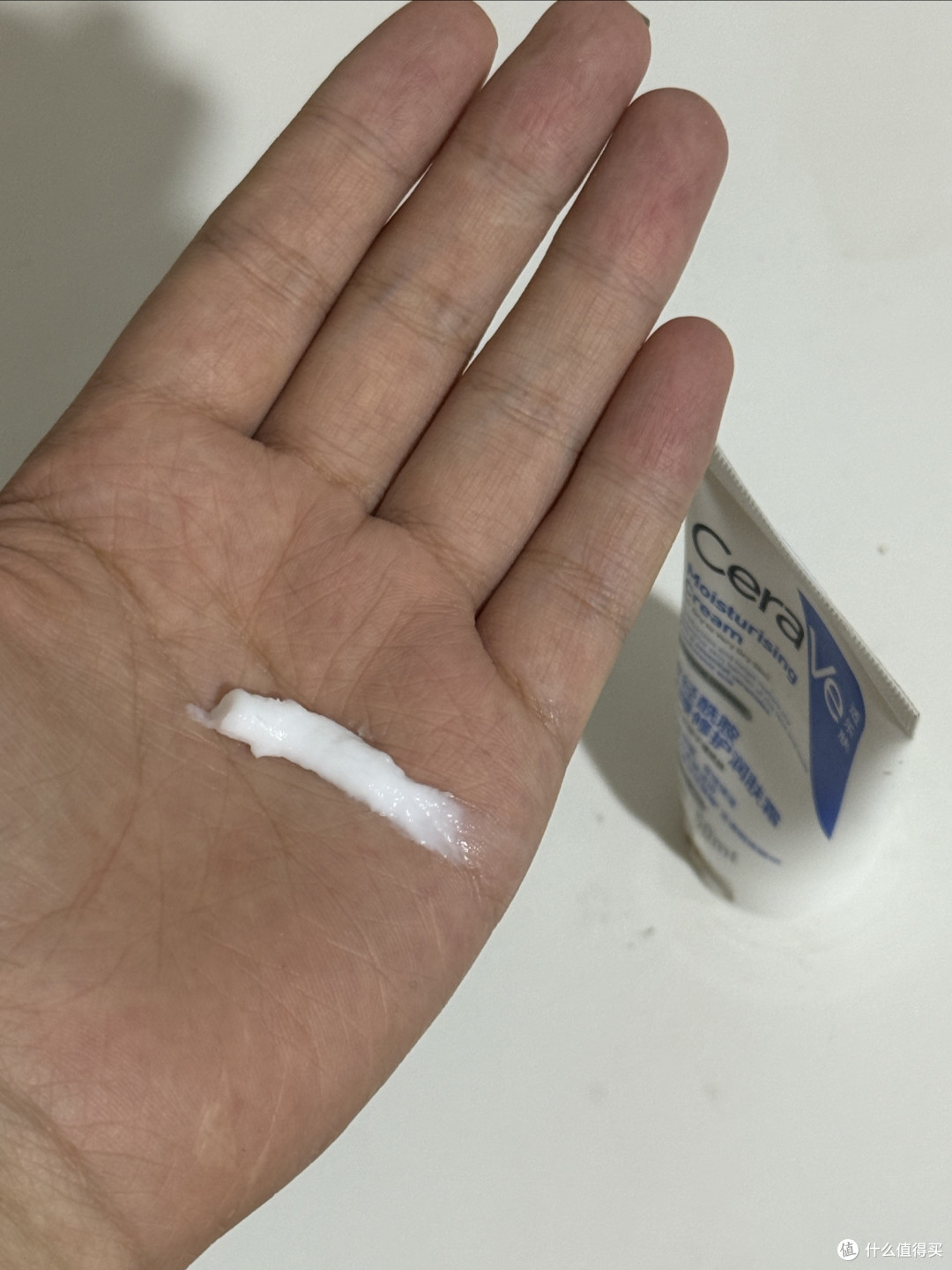 成分解析:CeraVe C霜为何适合敏感肌