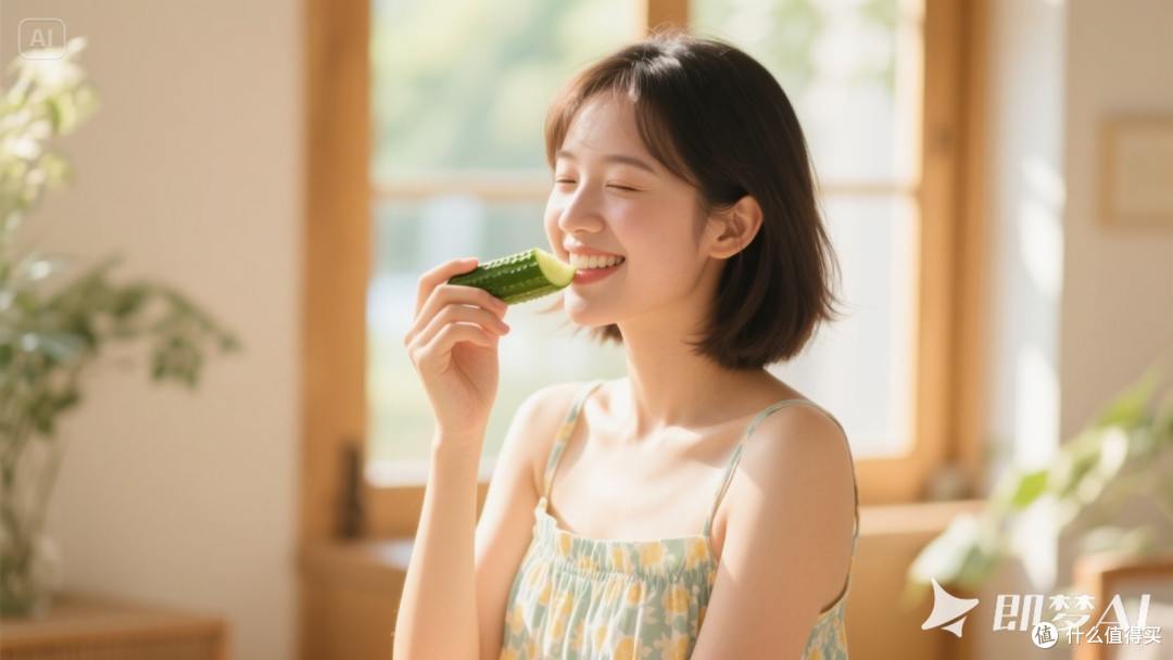 水果黄瓜的百变江湖!从凉拌到热汤,解锁一瓜多吃的夏日盛宴!