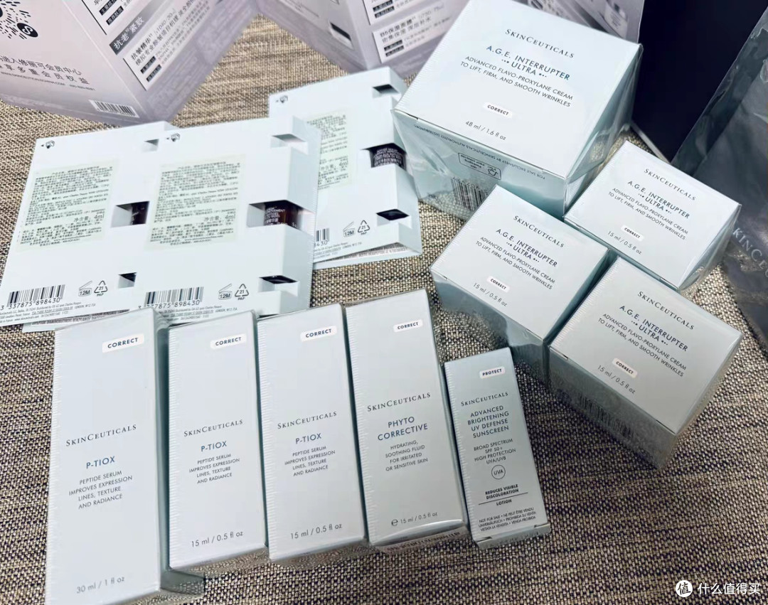 618购物修丽可面霜