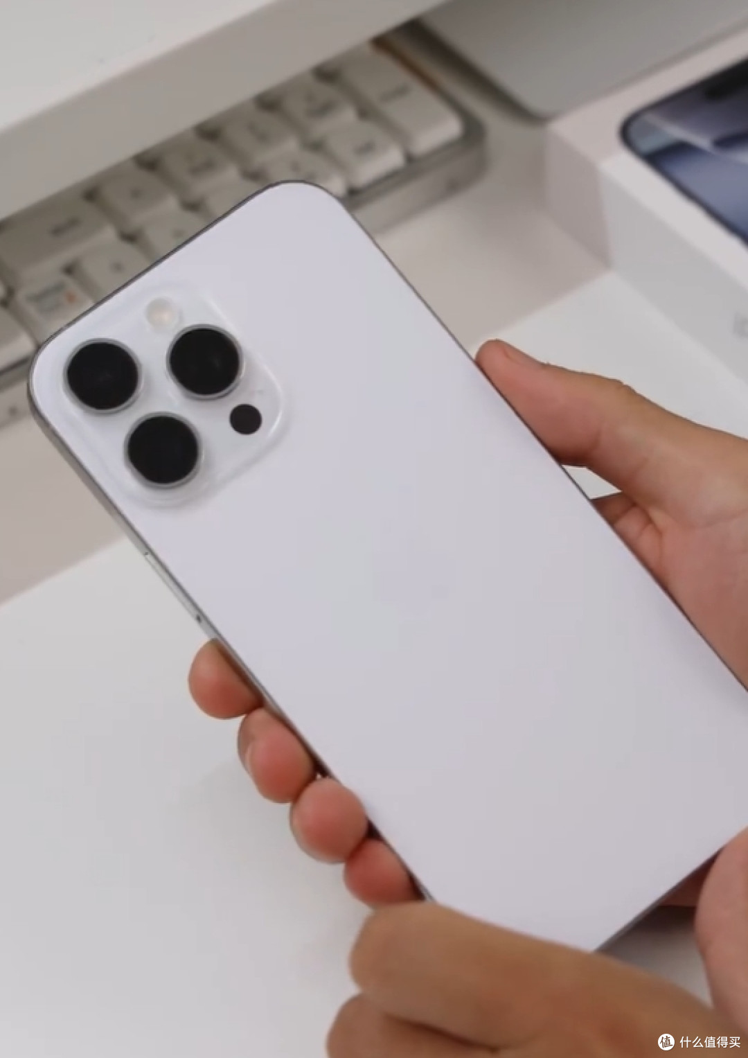 iPhone 16 Pro Max512GB跌至新低,太香了