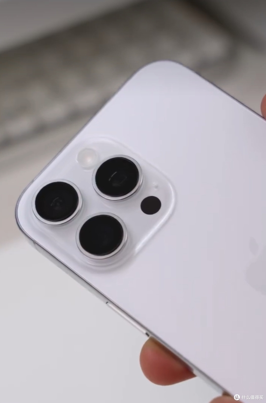 iPhone 16 Pro Max512GB跌至新低,太香了