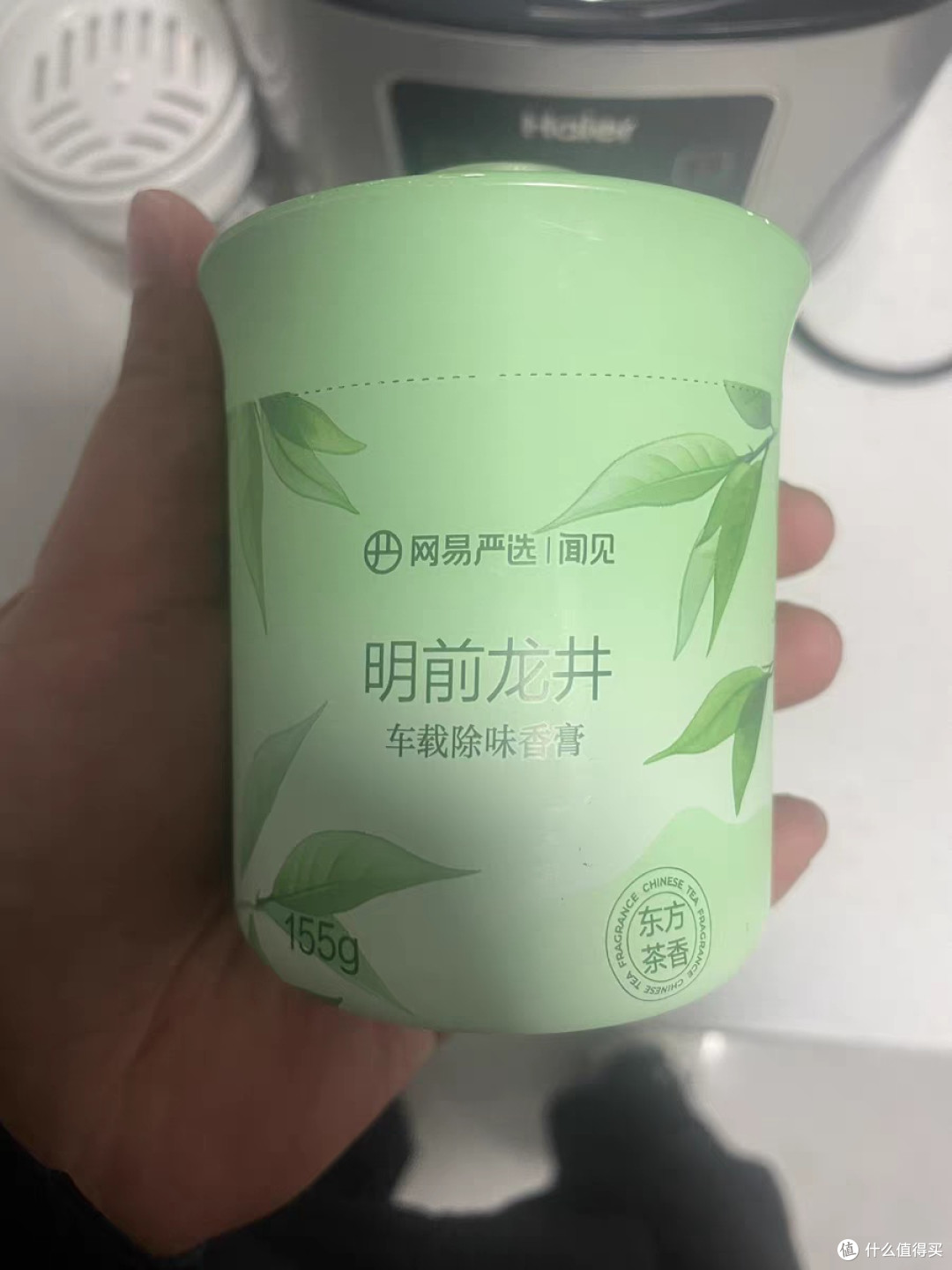 车里有异味怎么办，别急