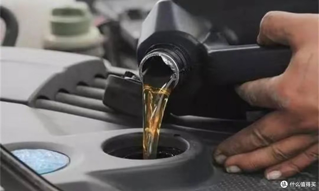 闭眼入也不翻车!这五个机油品牌直接抄作业,小白秒变老司机!